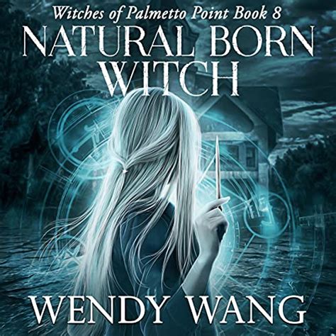Natufal born witch